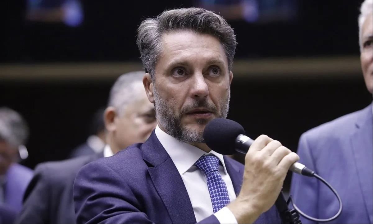 FOTO: Mario Agra/Câmara dos Deputados
